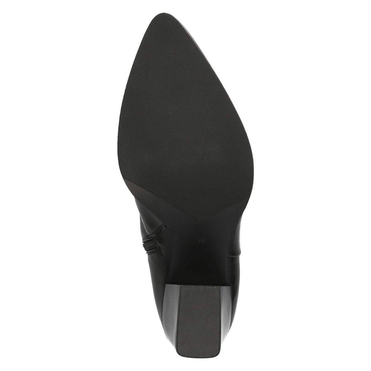 Stiefeletten Schwarz
