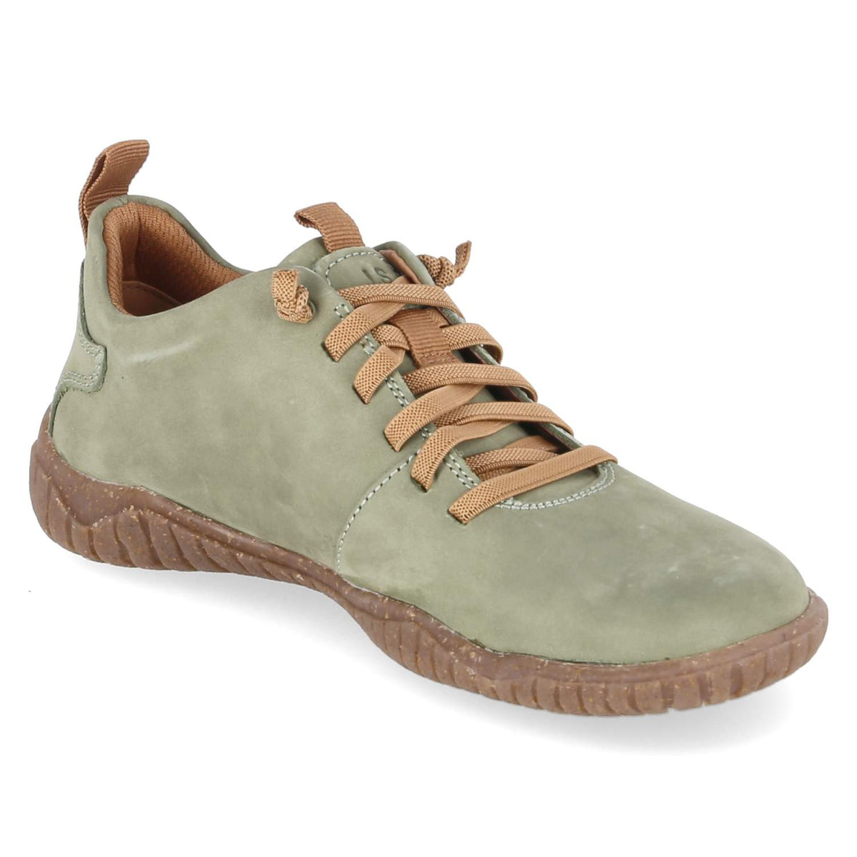 Barfußschuhe WYNONA 06 Grün
