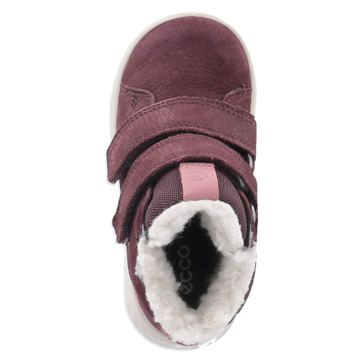 Winterstiefel SP.1 LITE INFANT Rot
