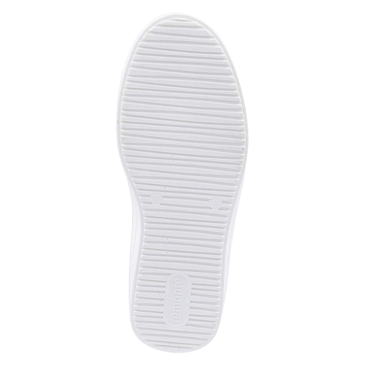 Sneaker Weiß