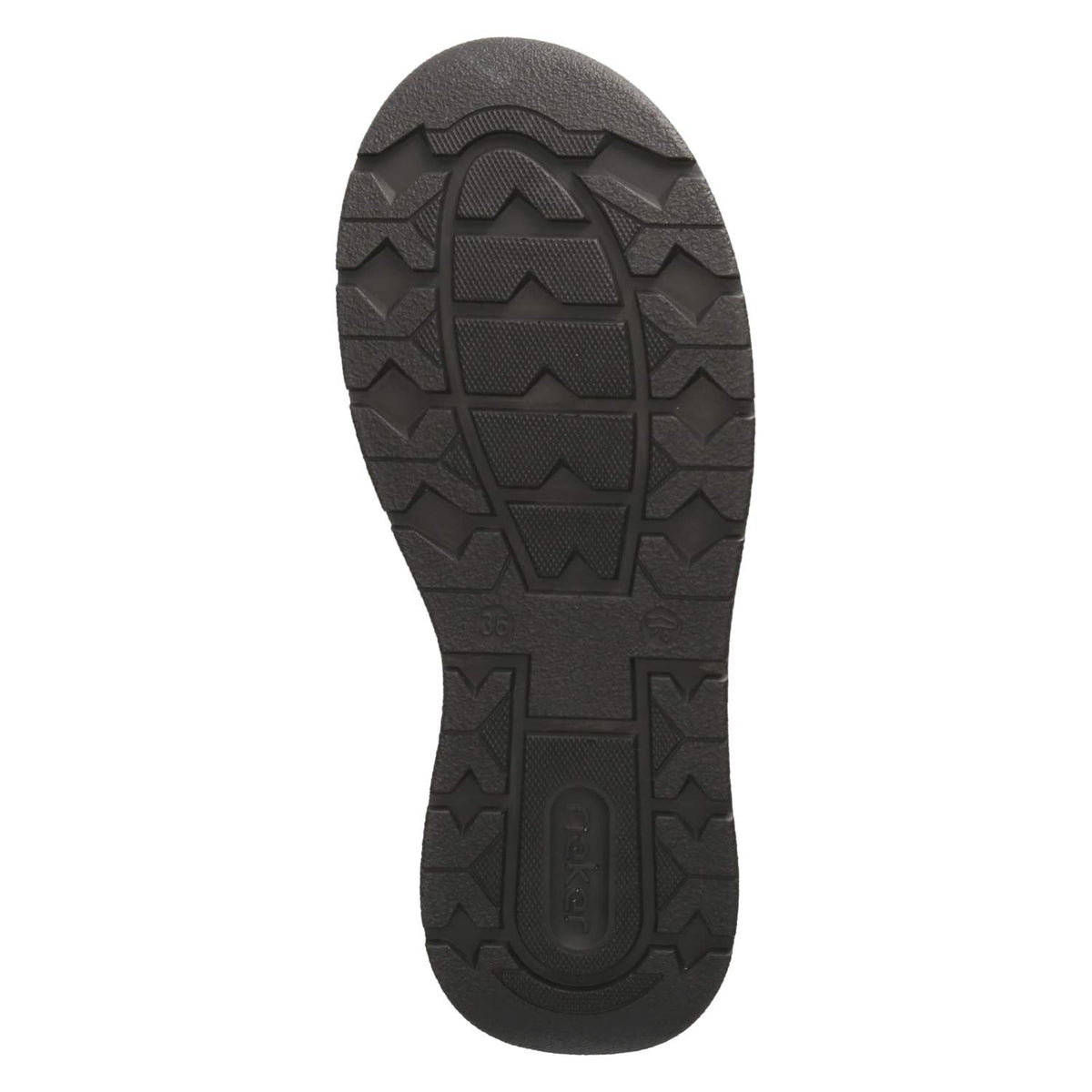 Slip Ins Sneaker Grau