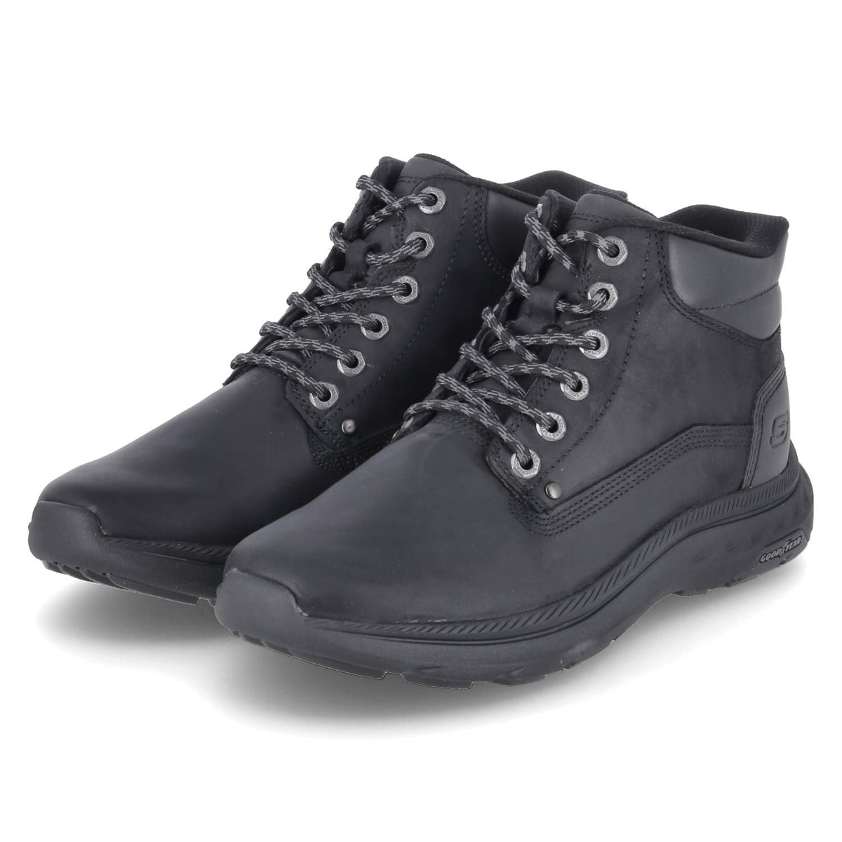 Slip-Ins Boot POLLARD - WAYLON Schwarz