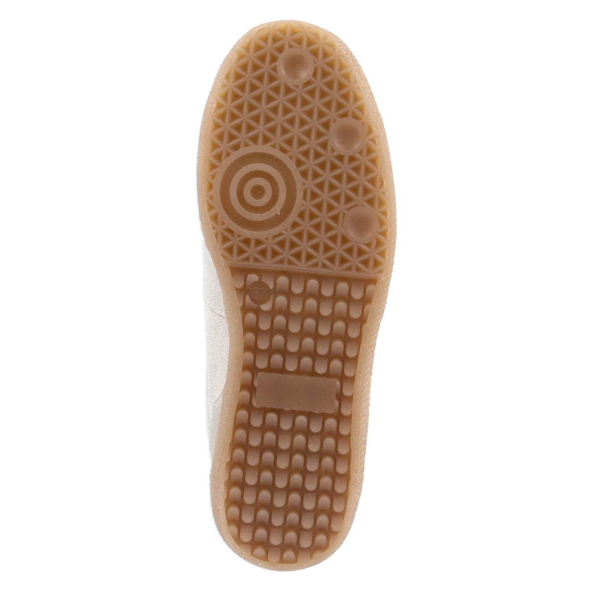 Low Sneaker Beige