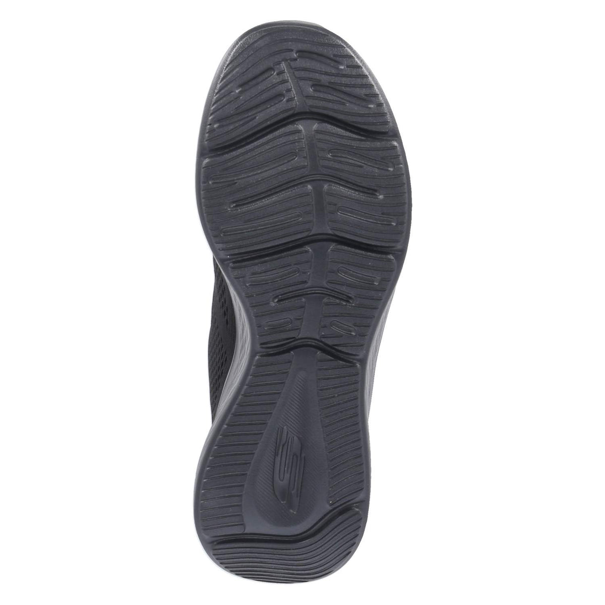 Low Sneaker PERFECT TIME Schwarz