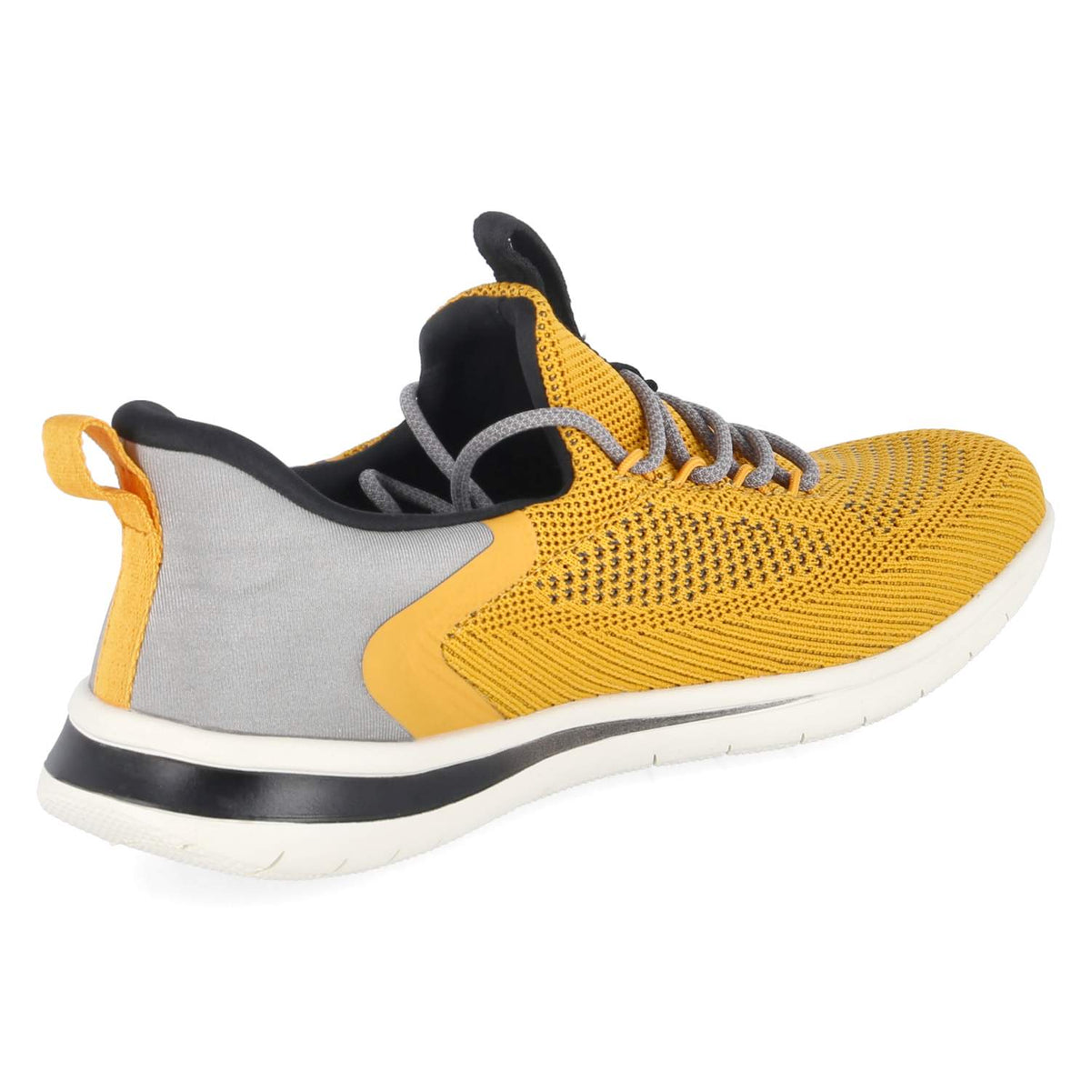 Sneaker Gelb