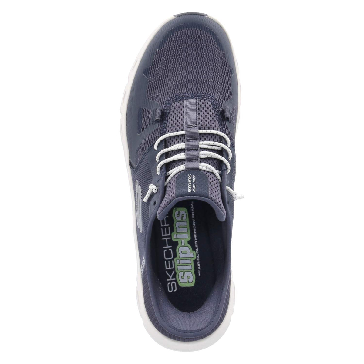 Slip-Ins GLIDE-STEP PRO Blau