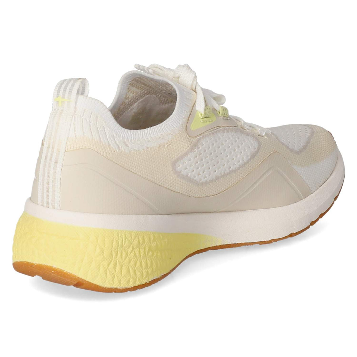 Low Sneaker Beige