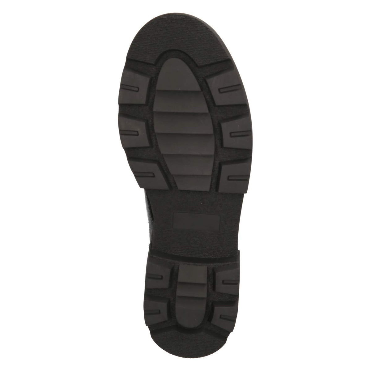 Winterboots BIG STAR Schwarz