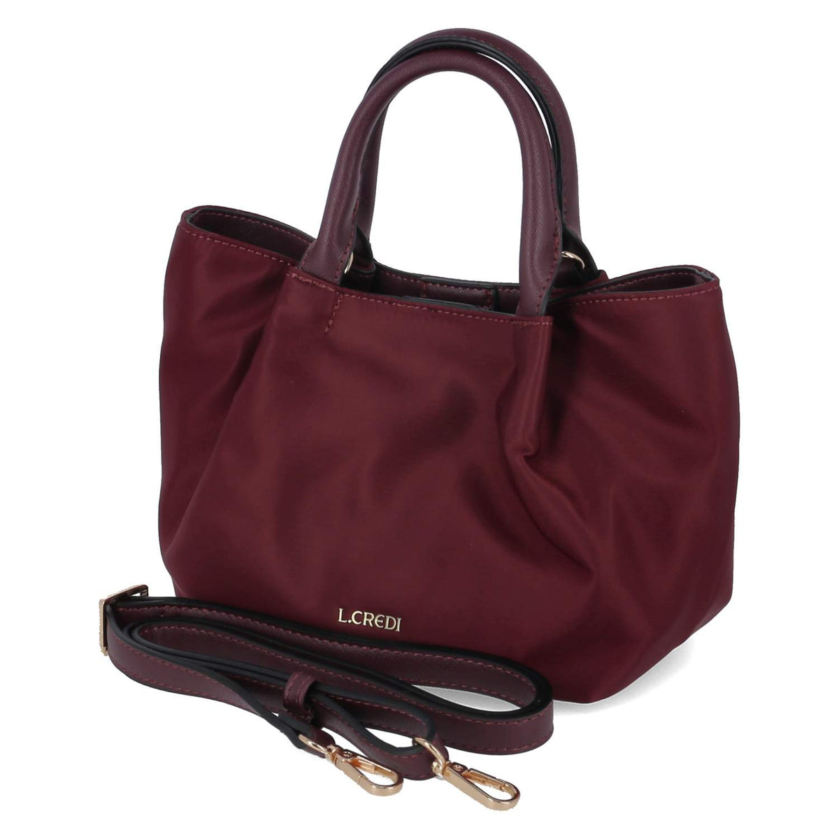 Handtasche SHAINDEL Rot