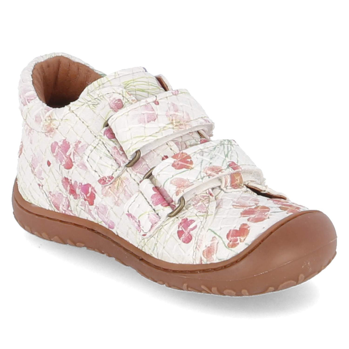 Klettschuhe HALE V Weiß