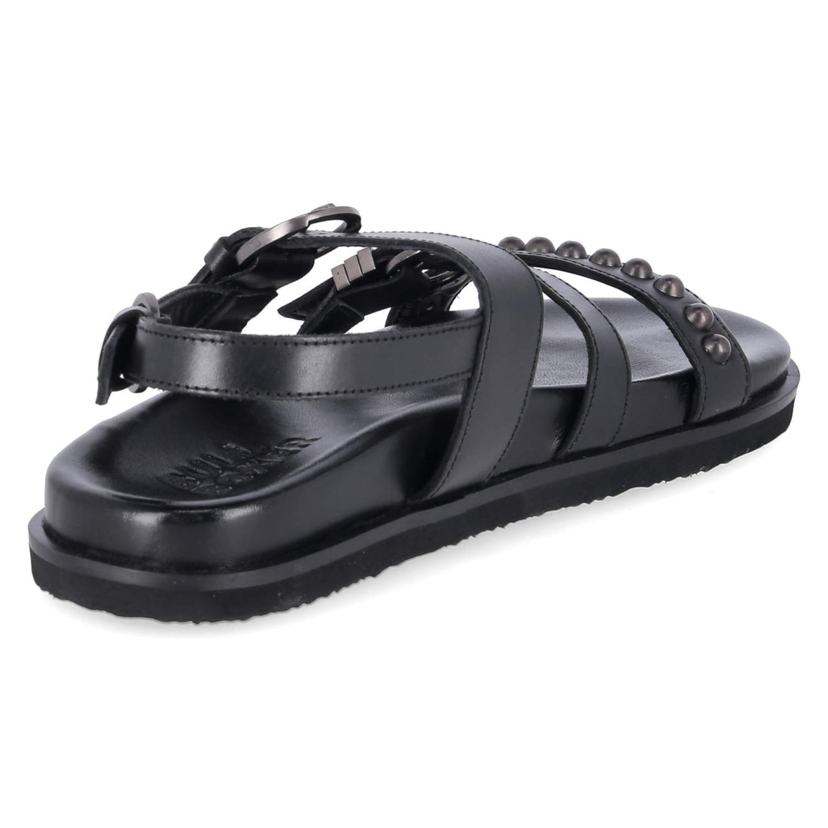 Sandalen Schwarz