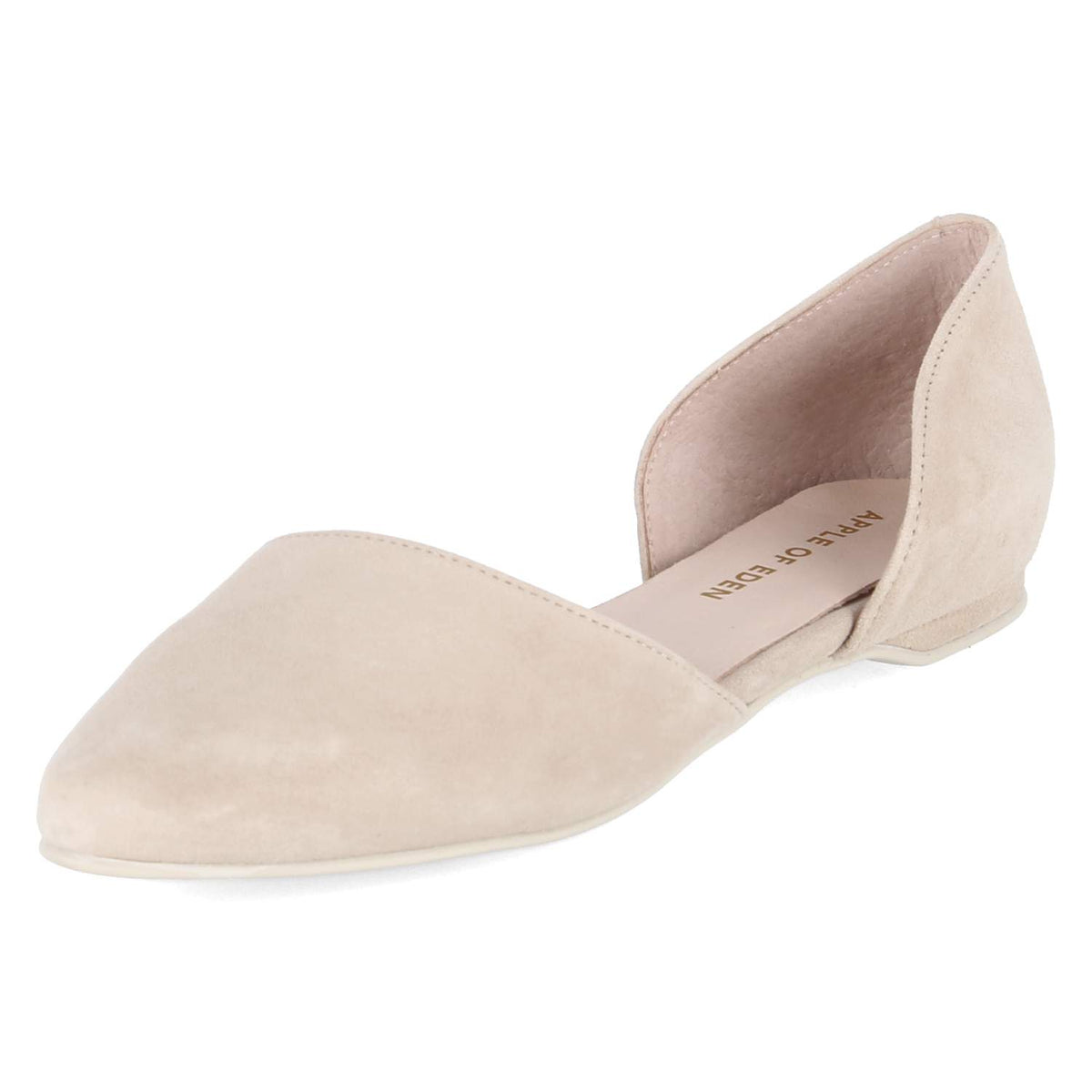 Ballerinas BLONDIE Beige