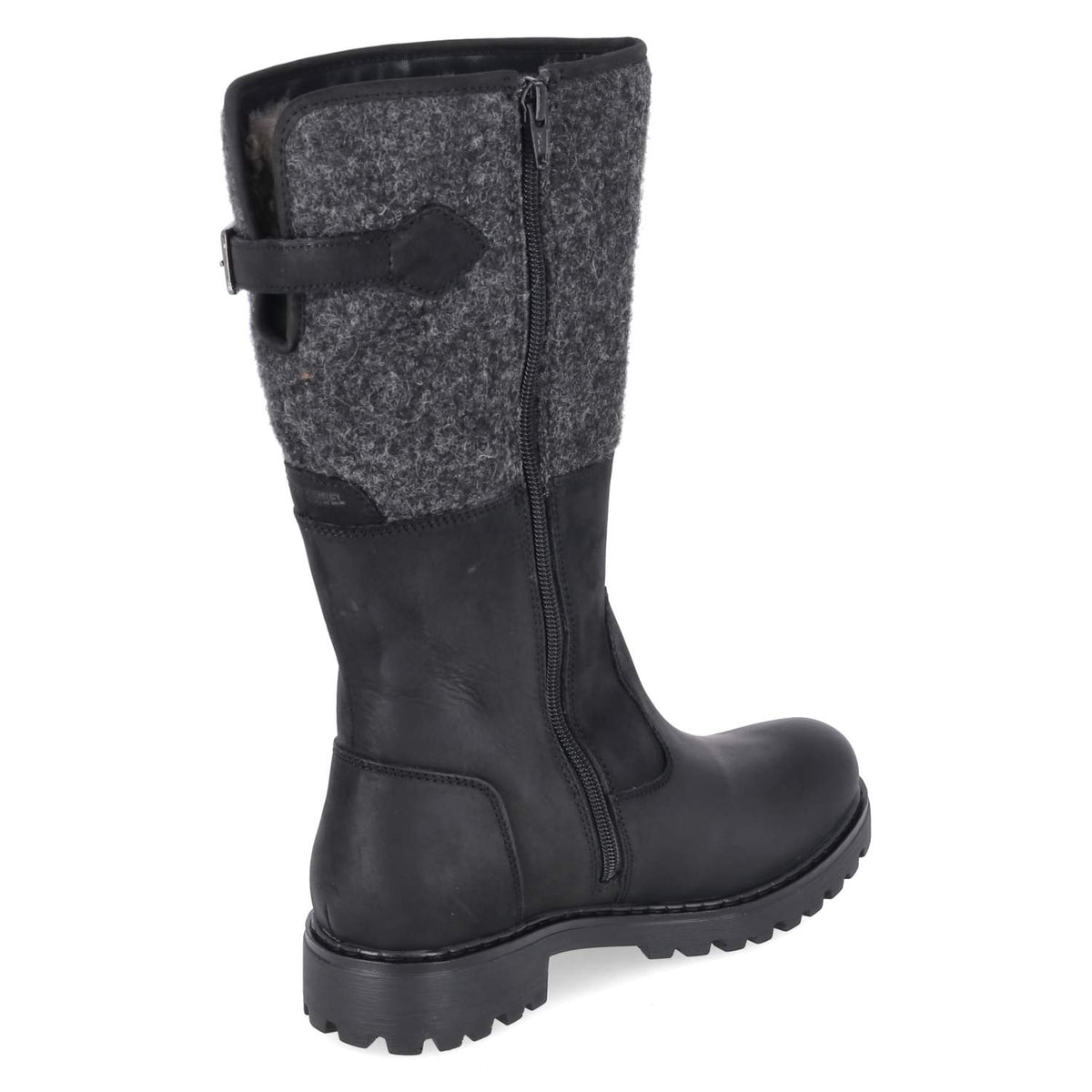 Stiefel MELINDA 34 Schwarz