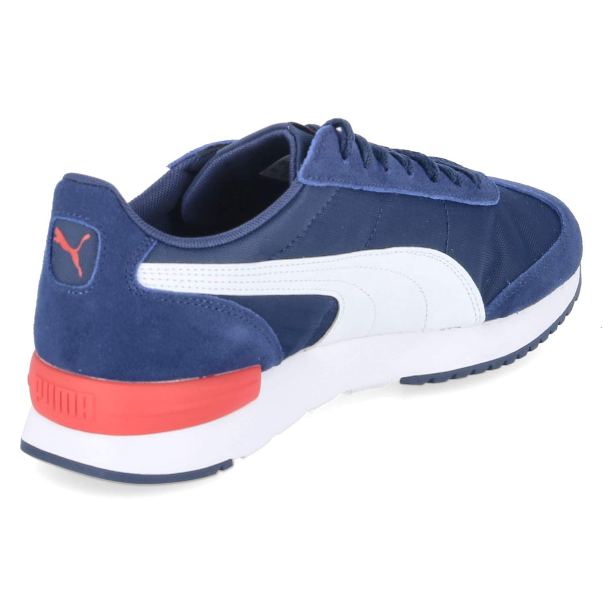 Low Sneaker R78 WIND MU Blau