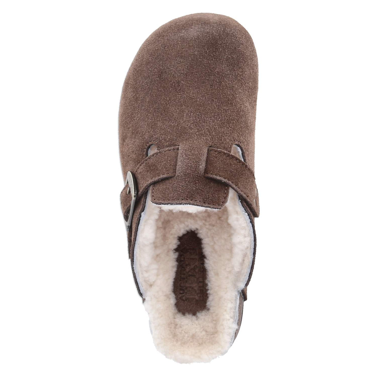 Clogs BERLIN Taupe