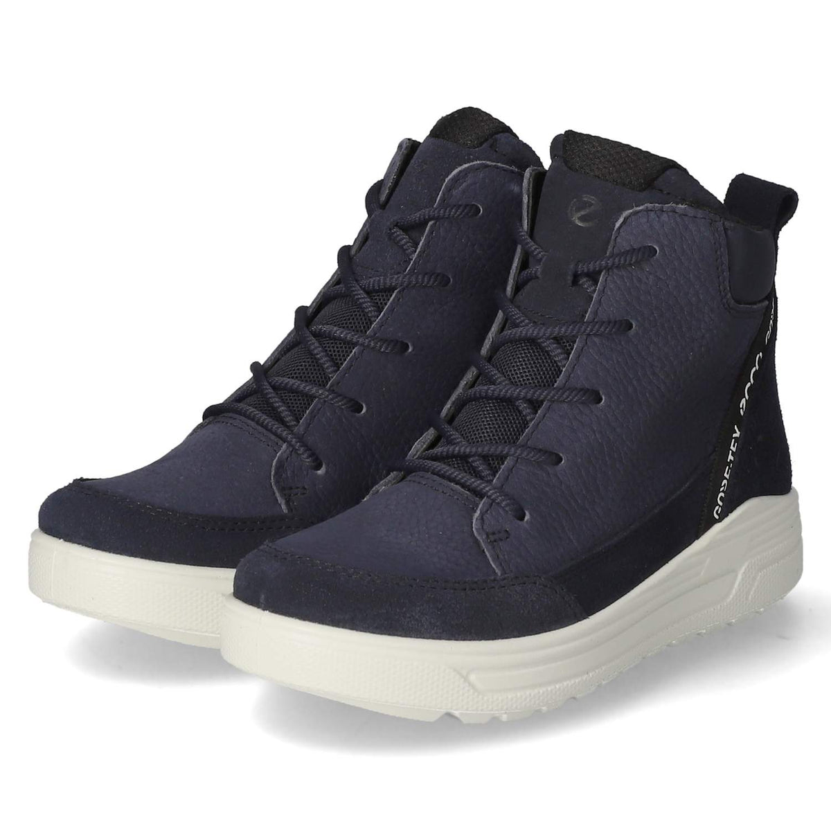 Stiefel URBAN SNOWBOARDER Blau