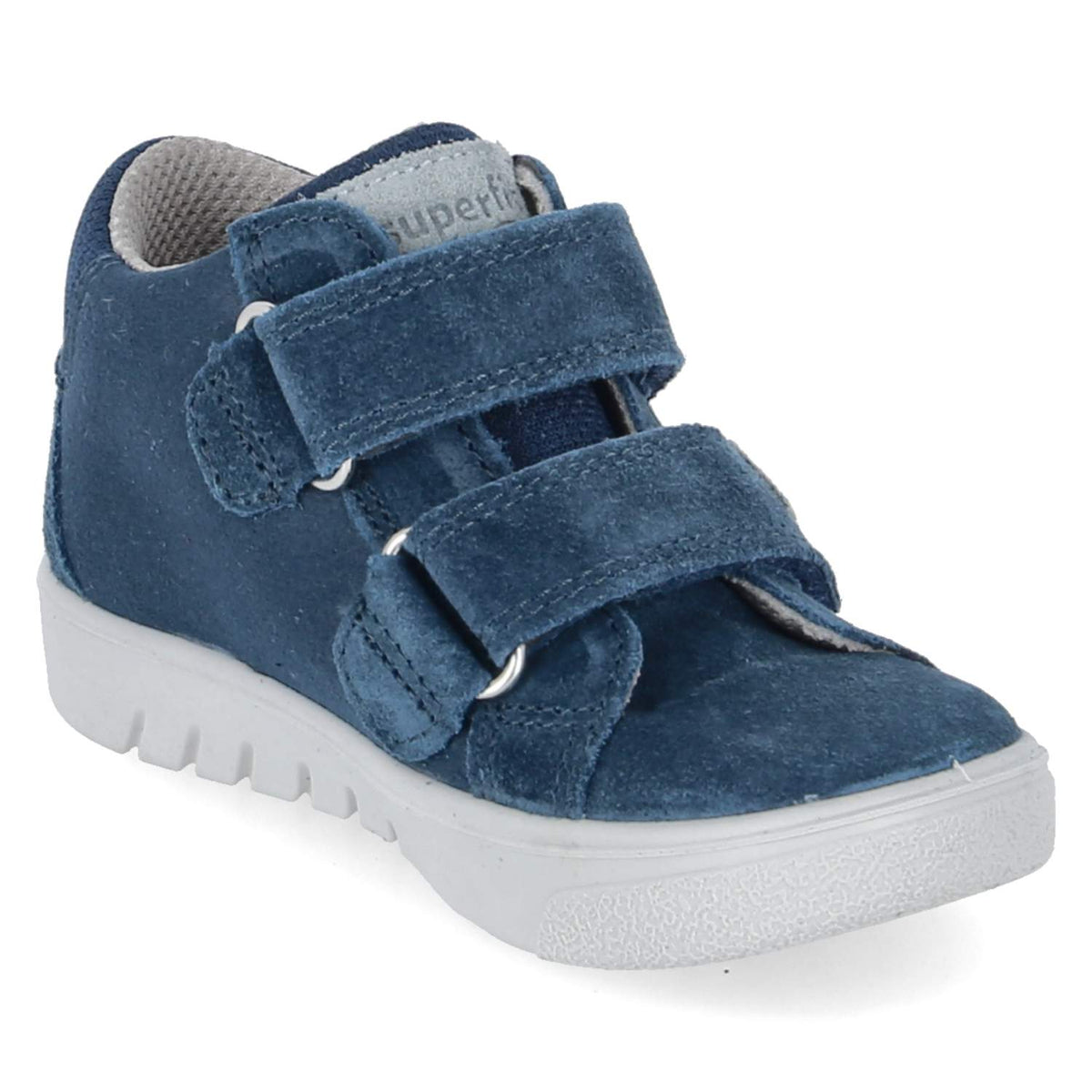 Klettschuhe SUPIES 4S Blau