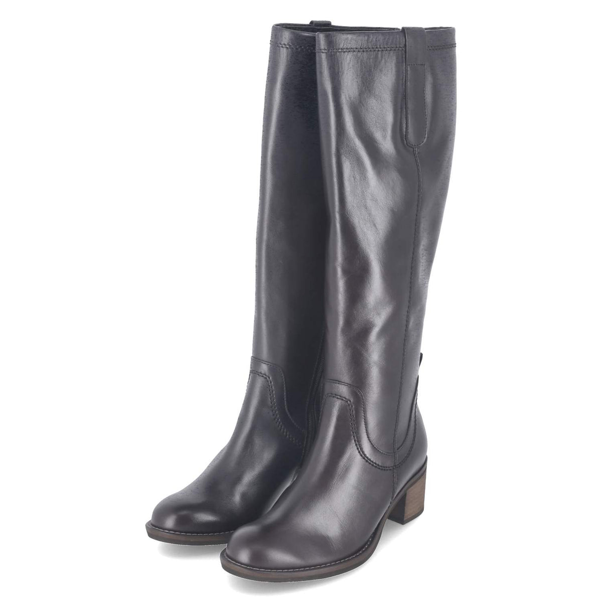 Stiefel Braun
