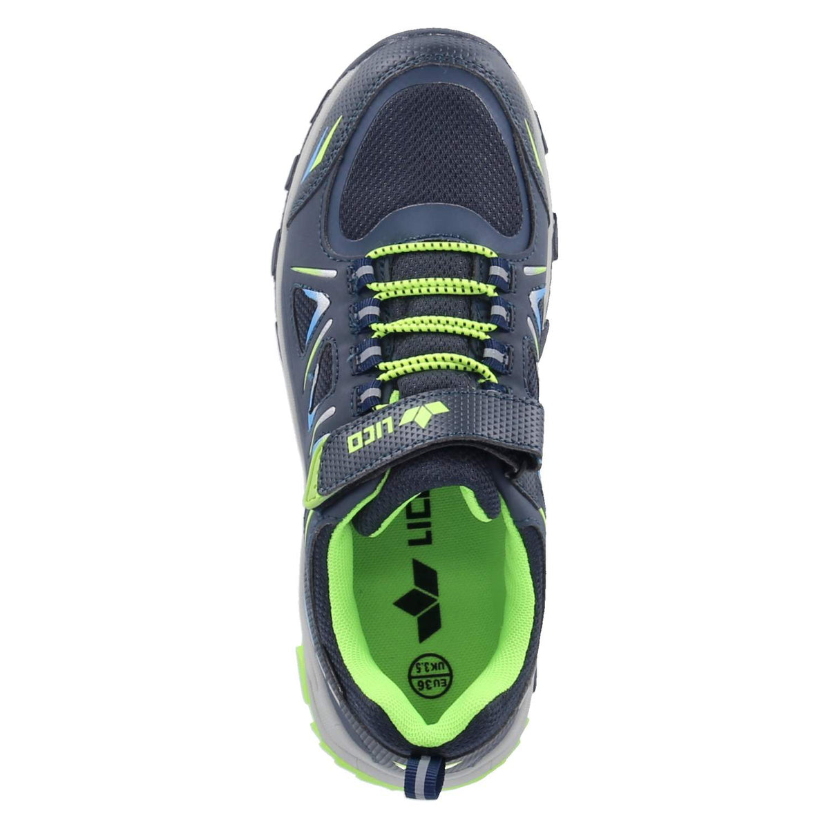 Outdoorschuhe ALLEN VS Blau