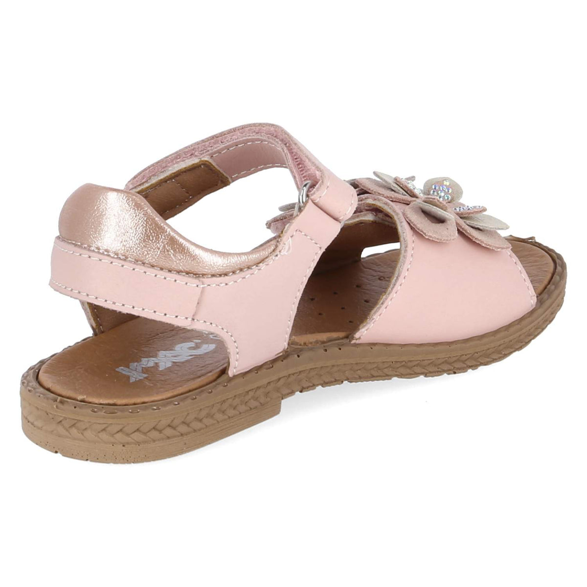 Sandalen AMELIA Rosa