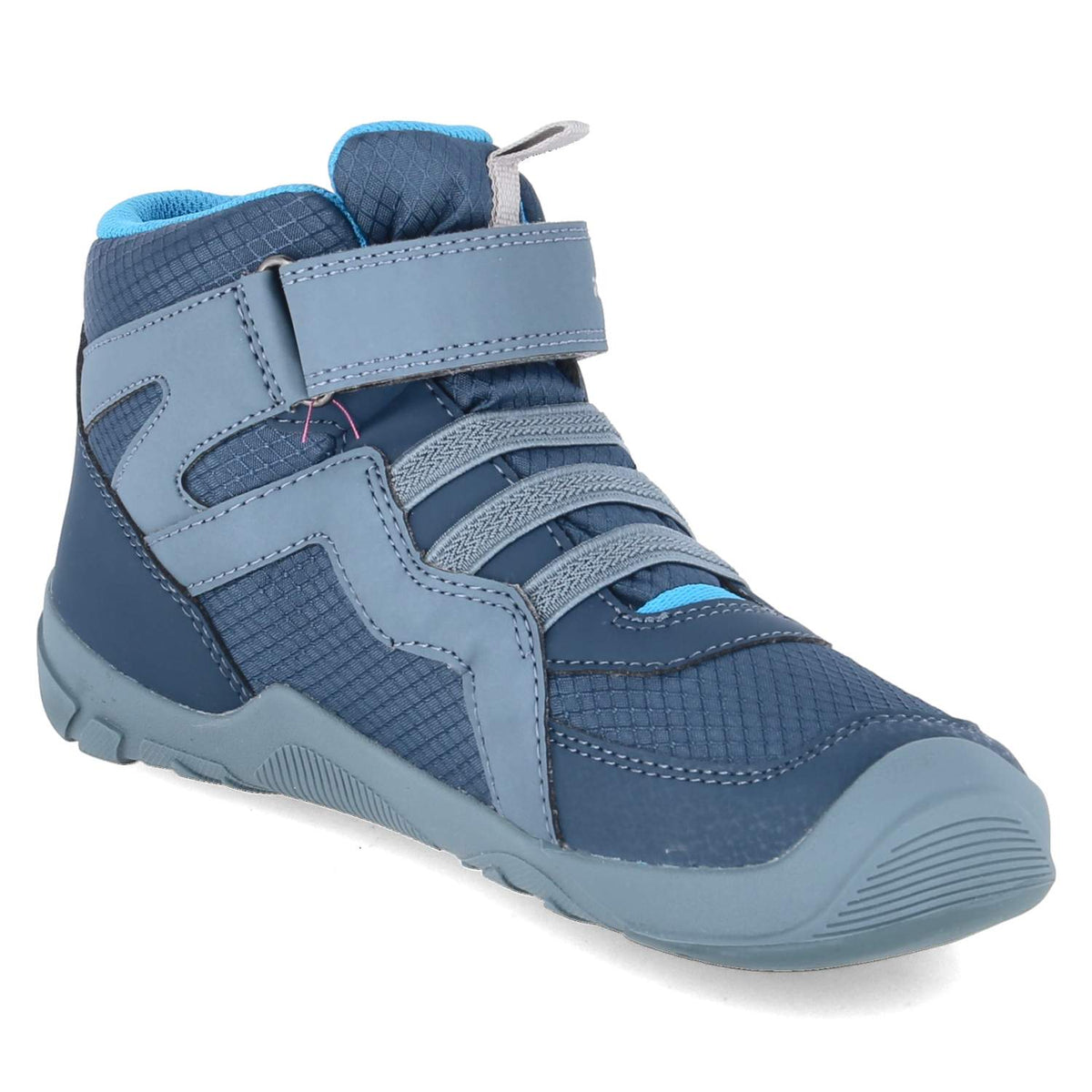 Klettboots TRACE Blau