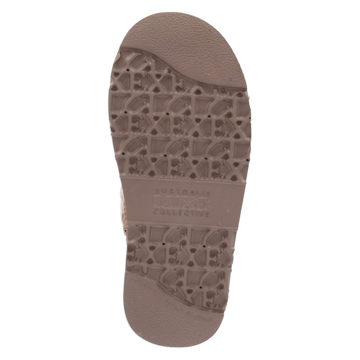 Winterboots EVA Taupe