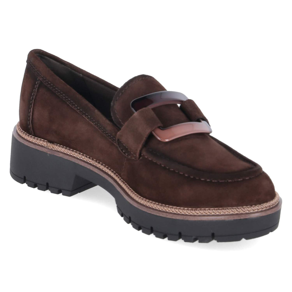 Slipper Braun