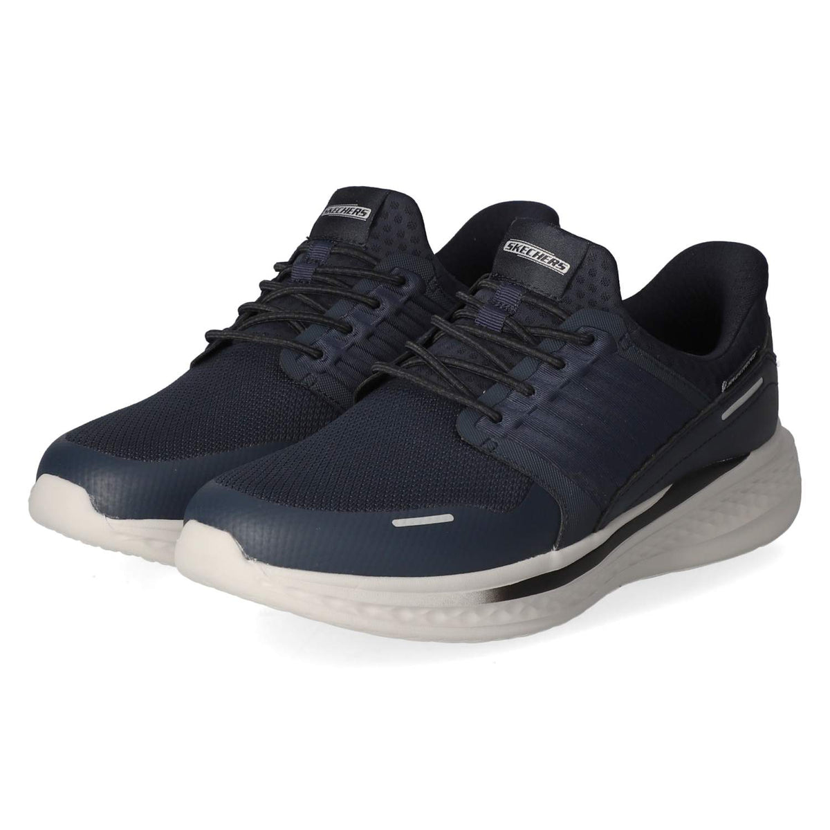 Slip-Ins Sneaker SLADE LUTHER Blau