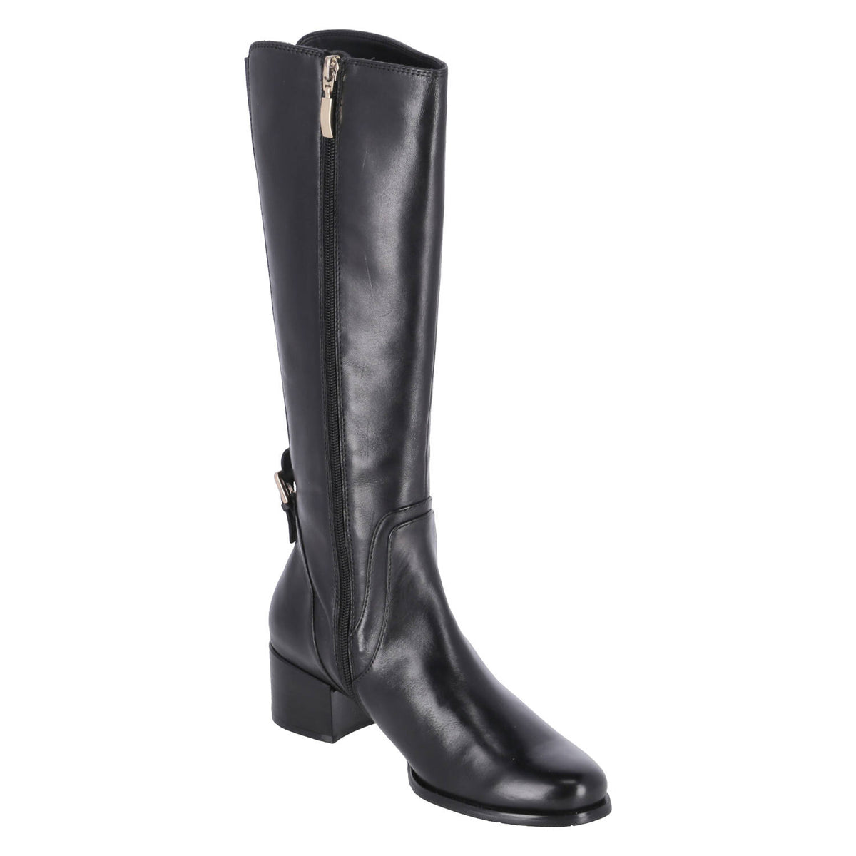 Stiefel JOLENE 22 Schwarz