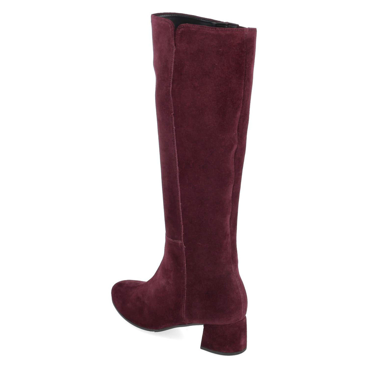 Stiefel Rot