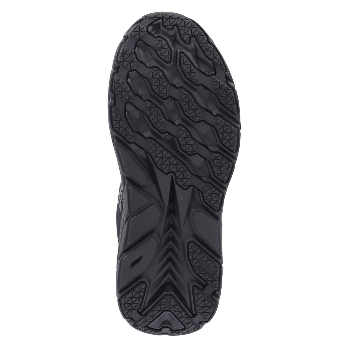 Low Sneaker Schwarz