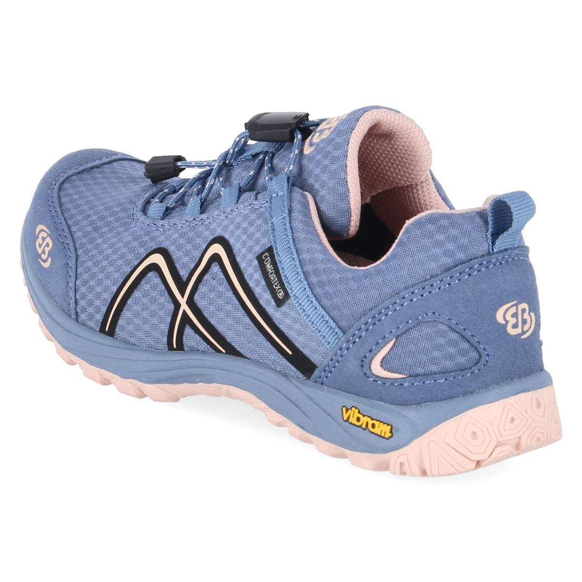 Trailrunner GUIDE Blau