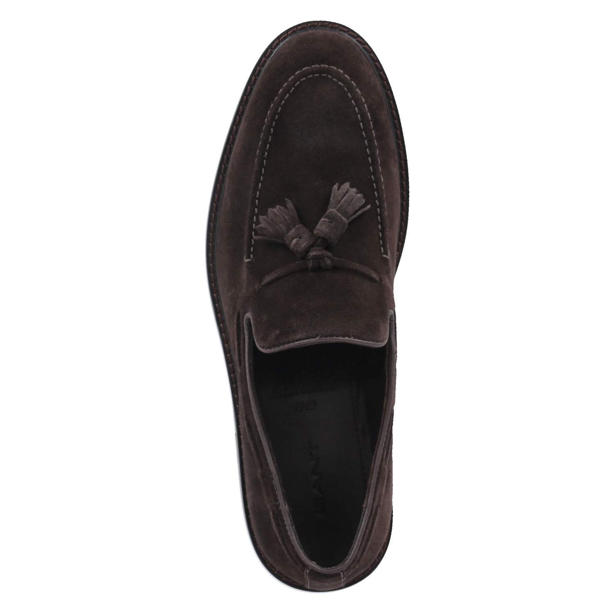 Loafer LOZHAM Braun