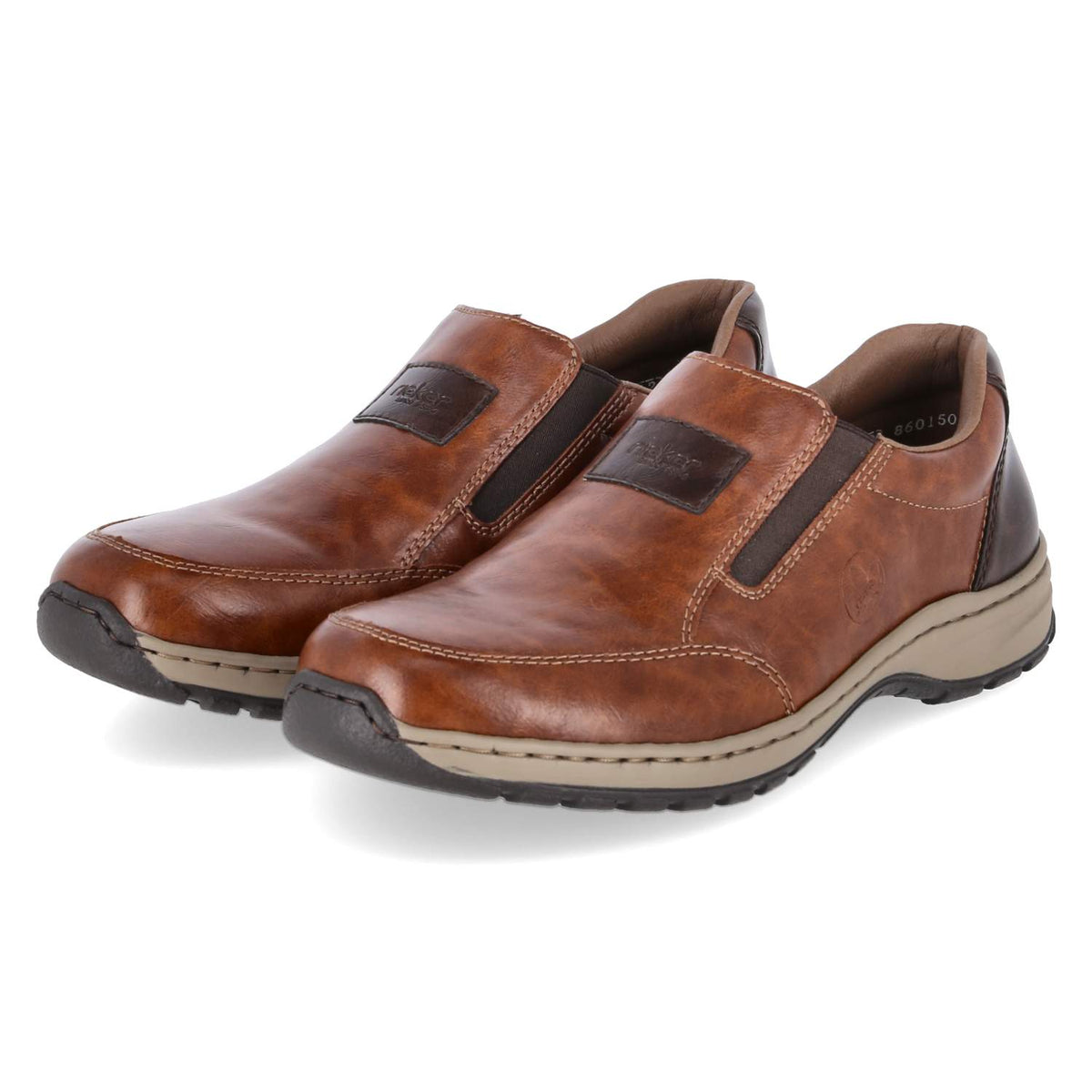 Slipper Braun