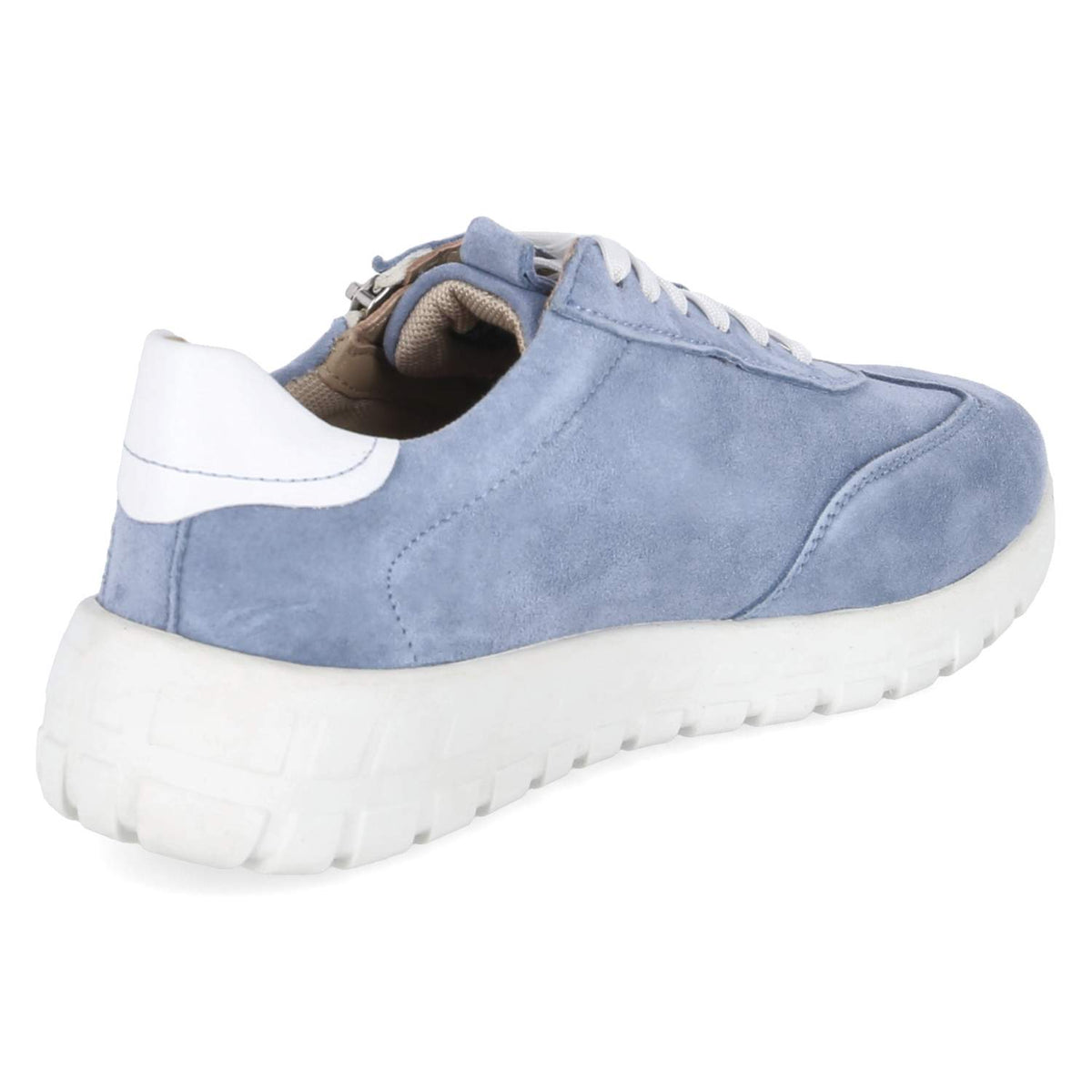 Low Sneaker GABBY 01 Blau