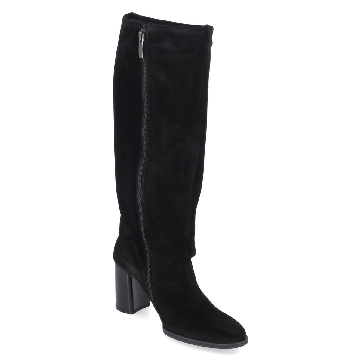 Stiefel Schwarz