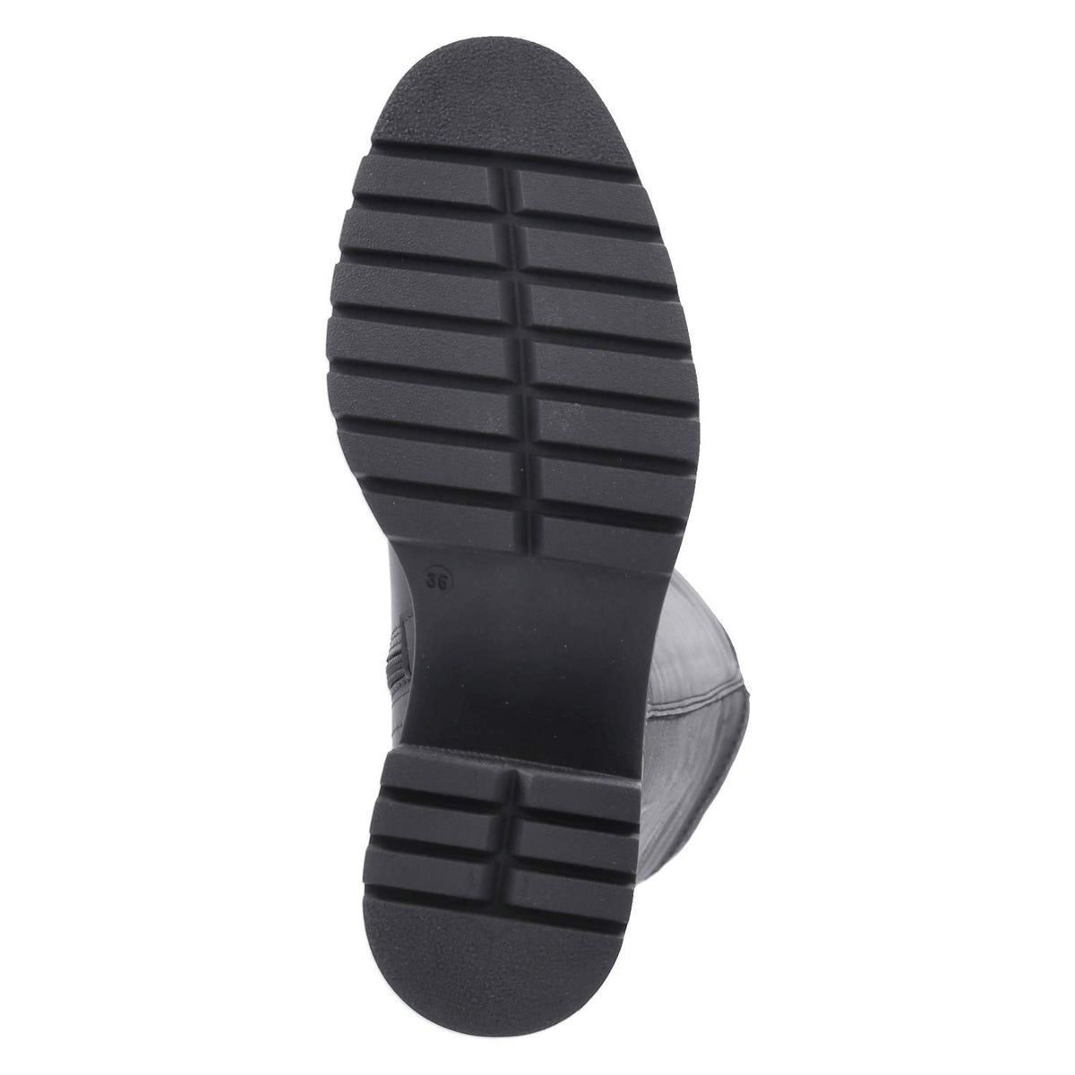 Stiefel Schwarz
