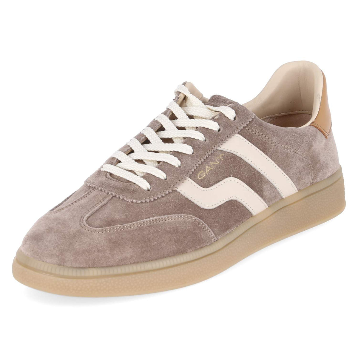 Low Sneaker CUZMO Taupe