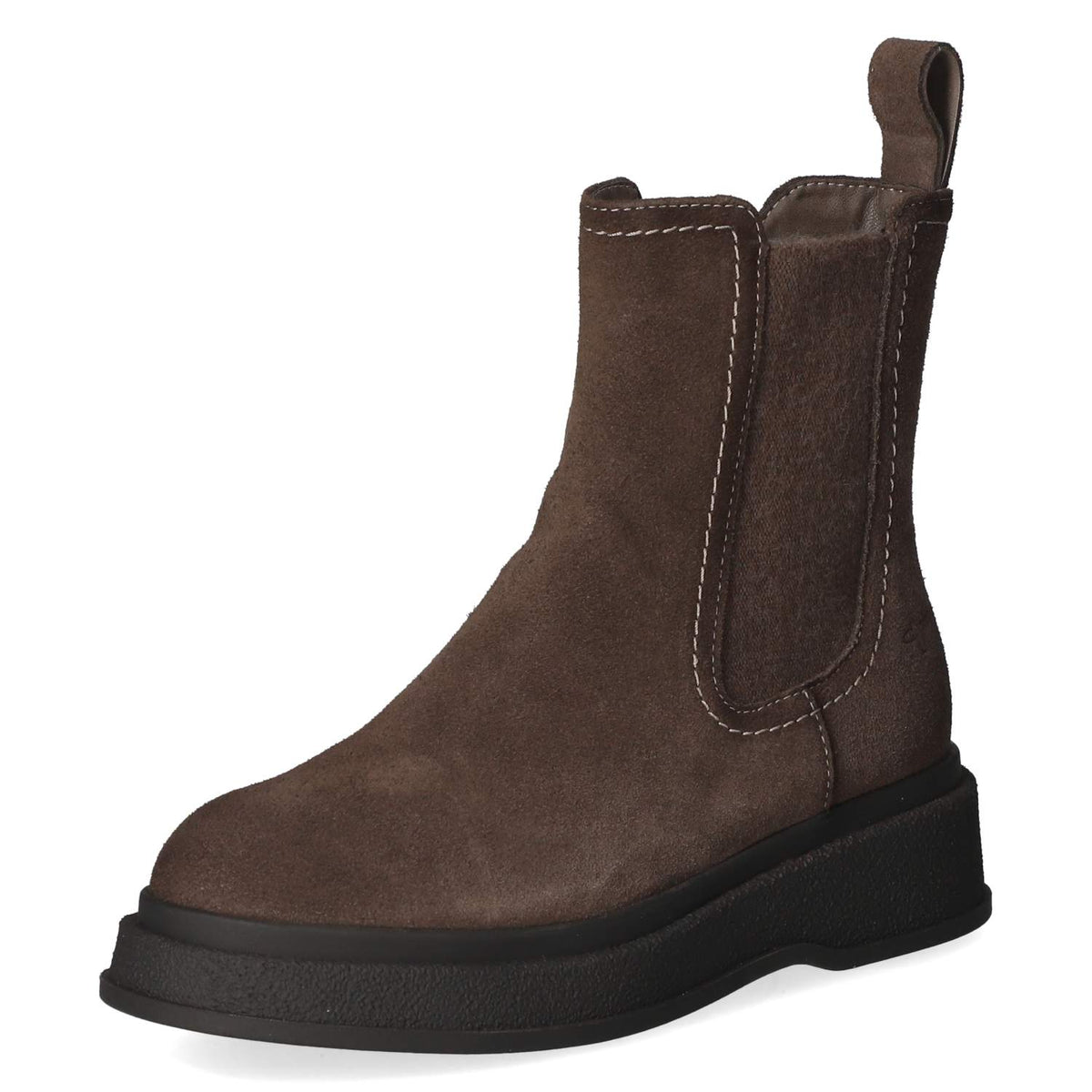 Chelsea Boots Braun