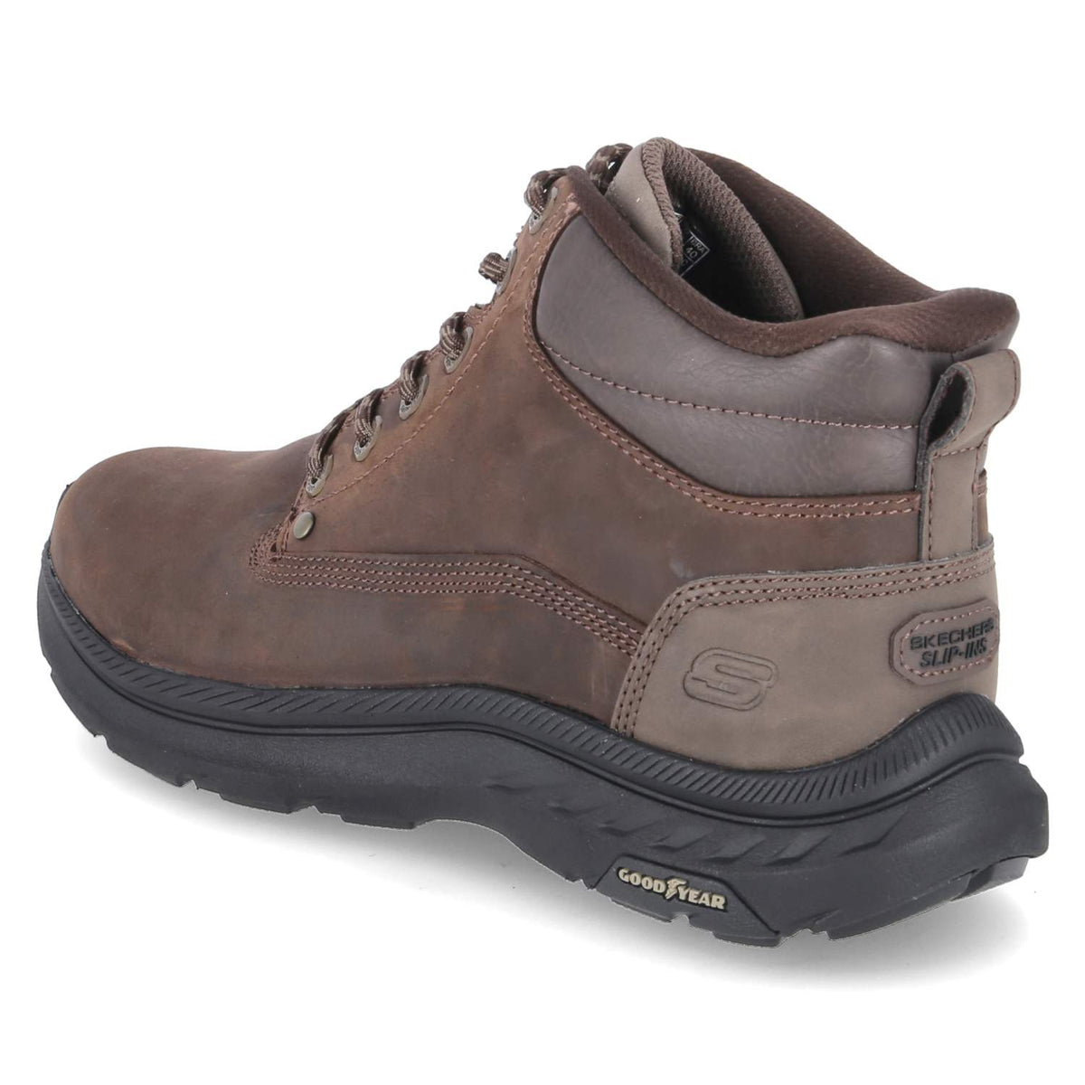 Slip-Ins Boot POLLARD - WAYLON Braun