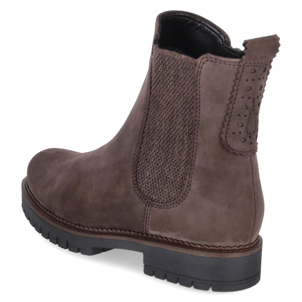 Chelsea Boots Braun