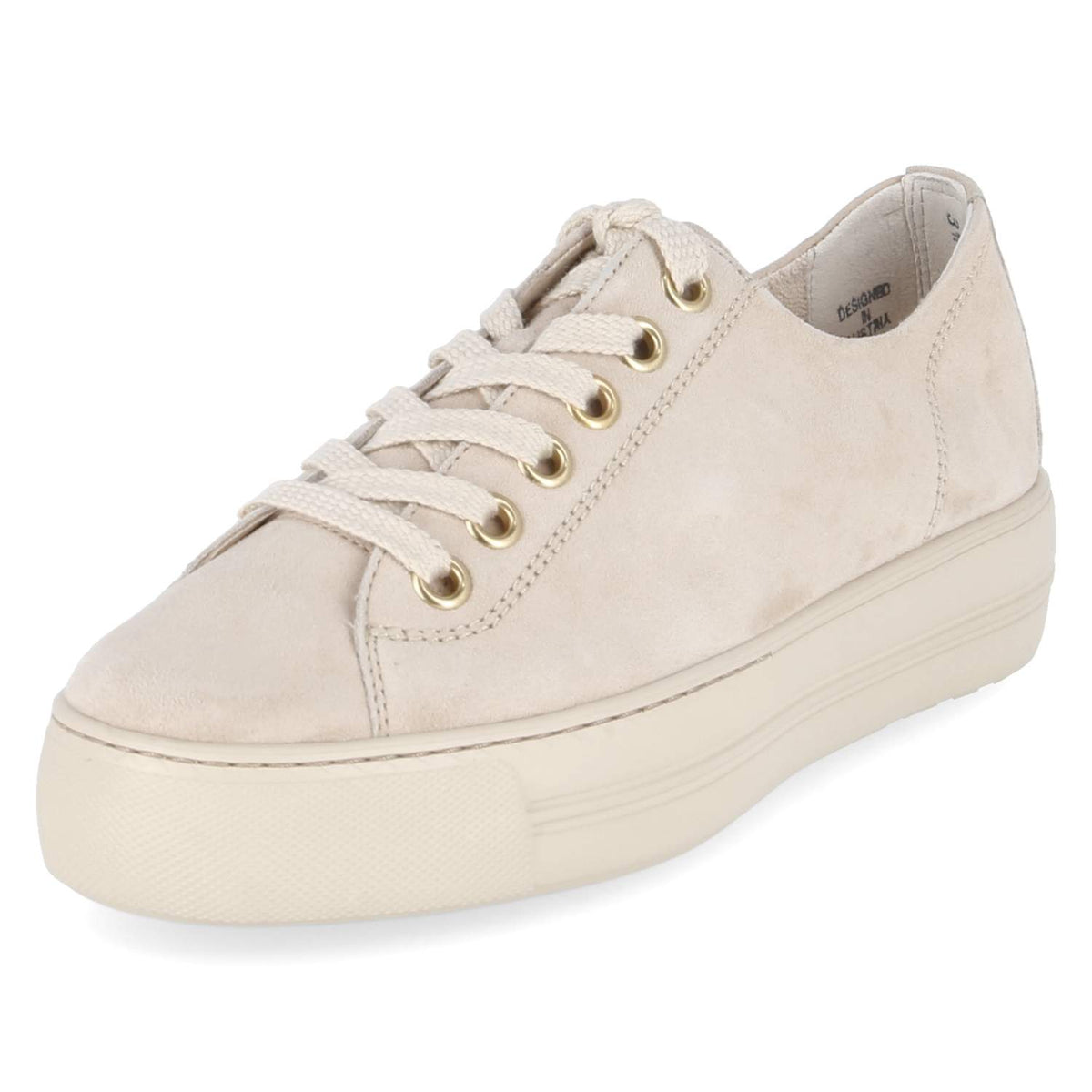 Sneaker Beige