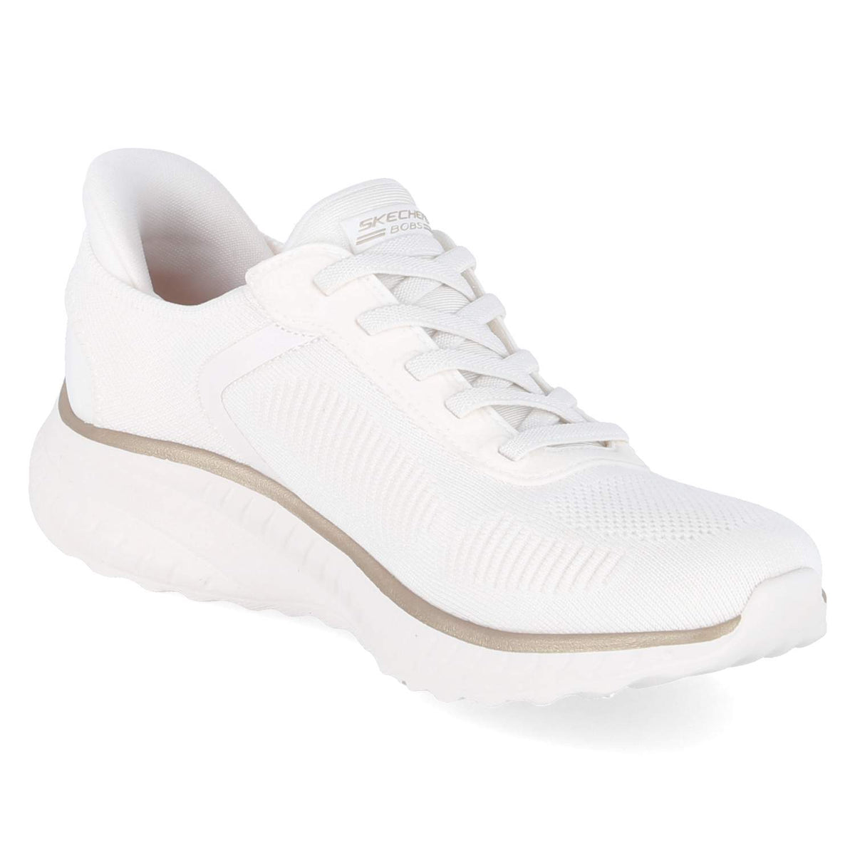 Slip-ins Sneaker CURRENT MUSE Weiß