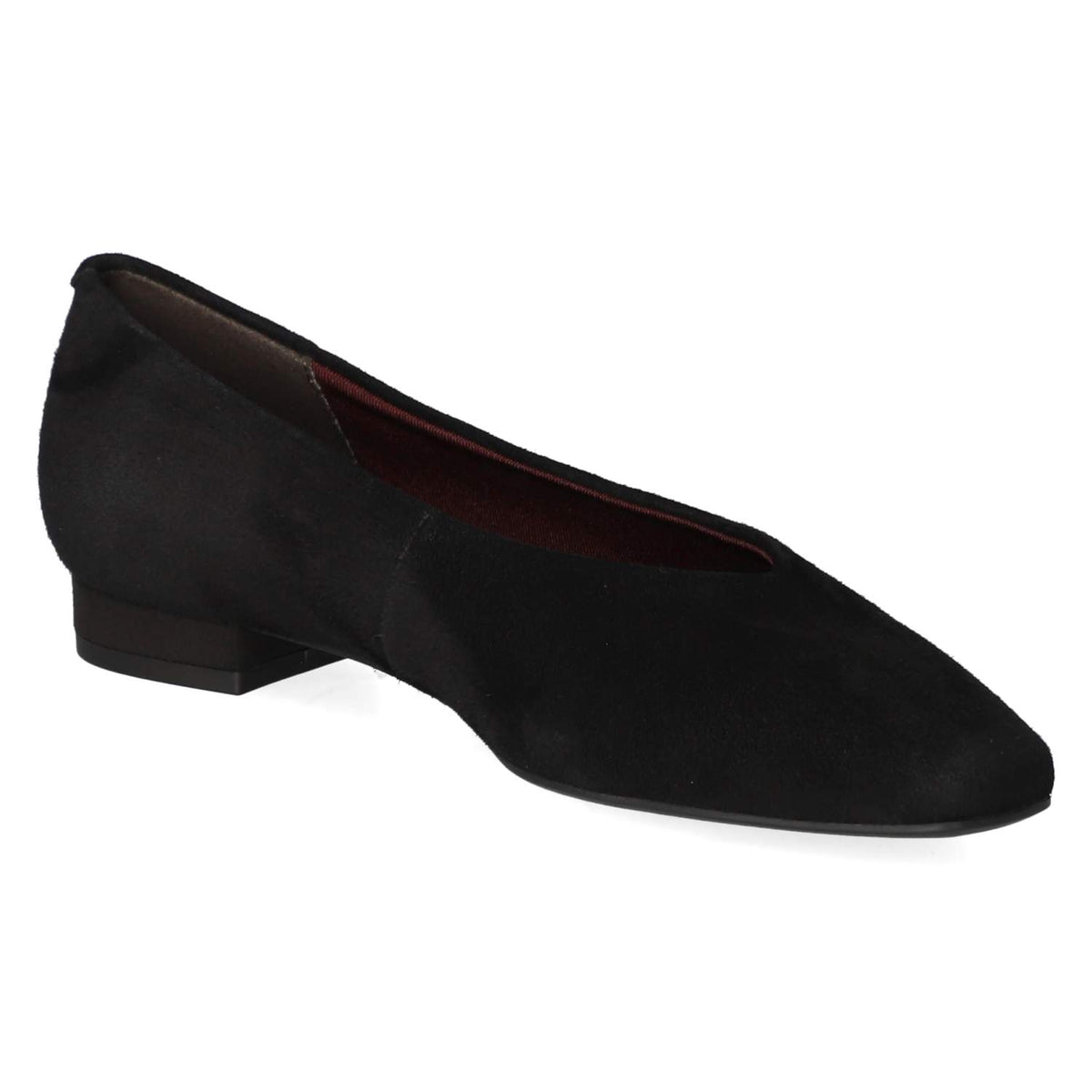 Ballerinas Schwarz