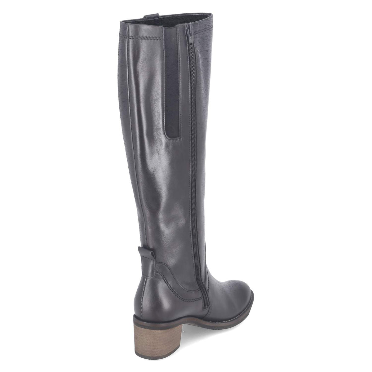 Stiefel Braun