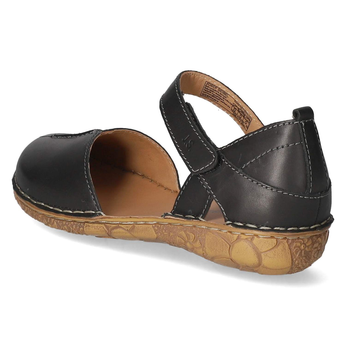 Sandalen ROSALIE 42 Schwarz