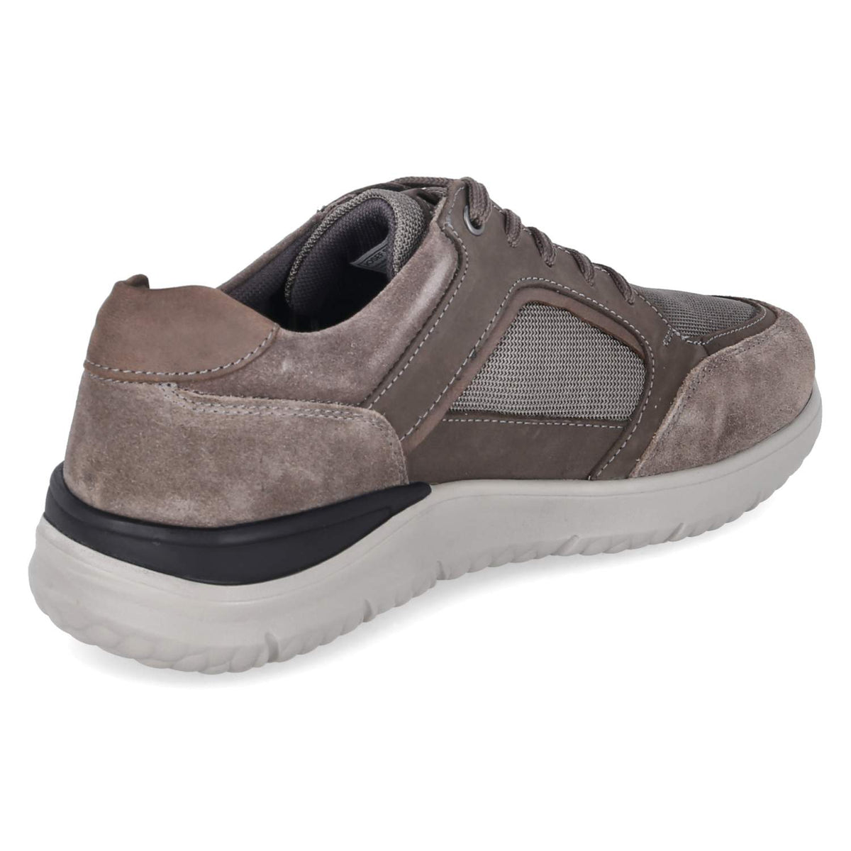 Low Sneaker WALES Grau