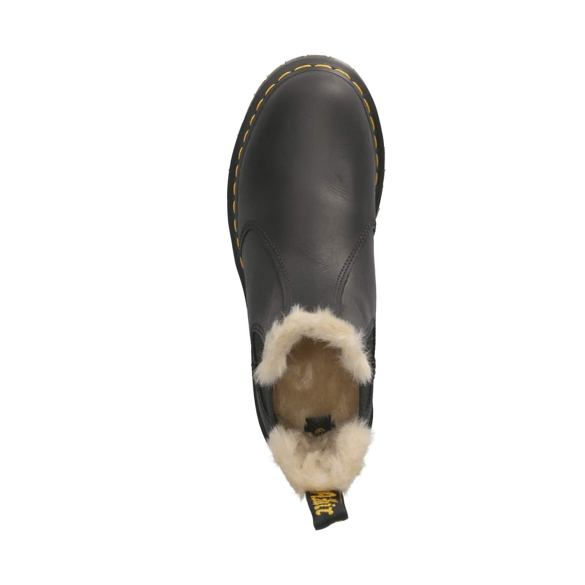 Chelsea Boots LEONORE Schwarz