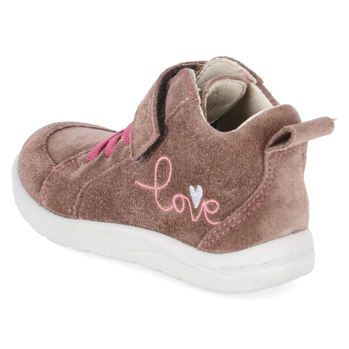 Klettboots LOU Braun