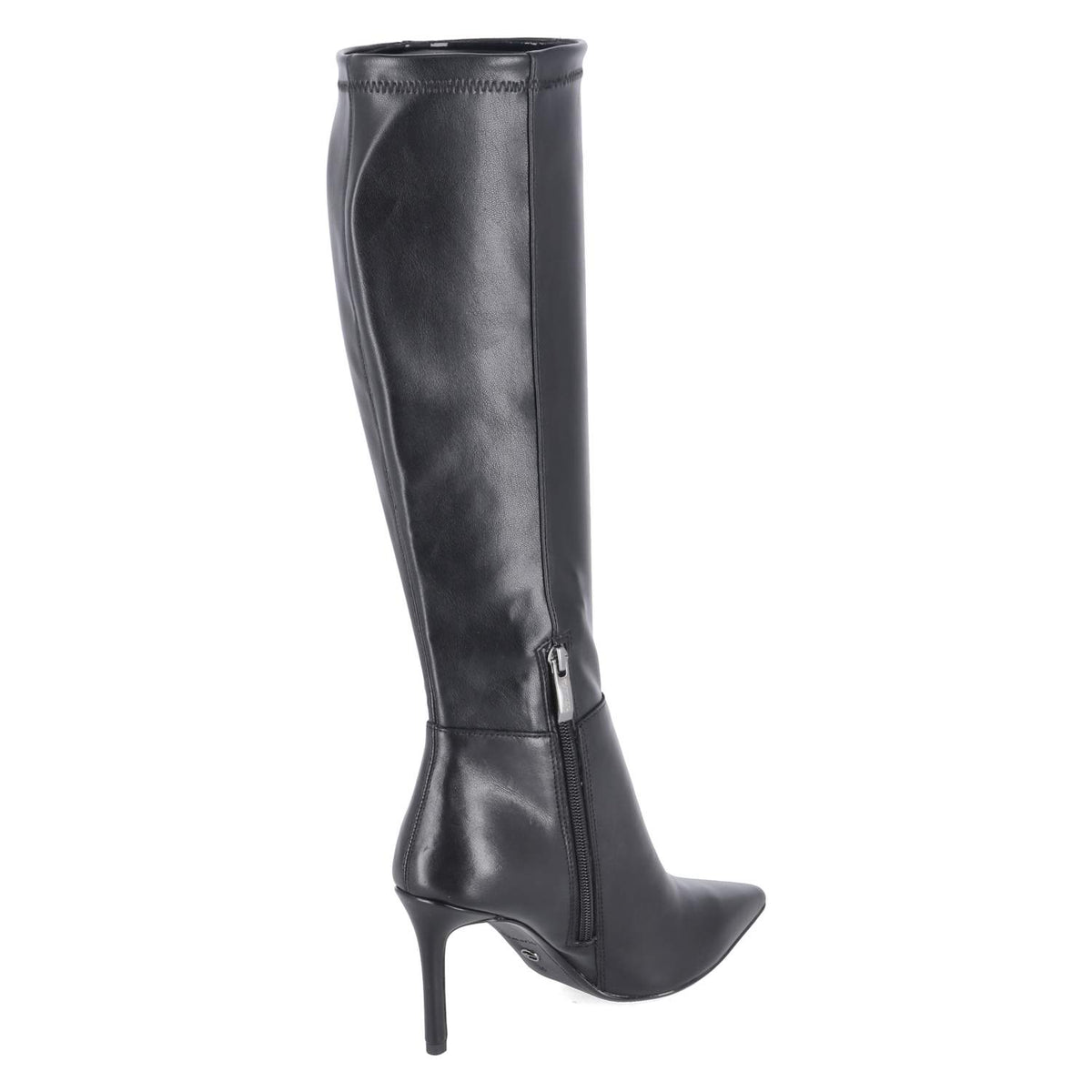 Stiefel Schwarz